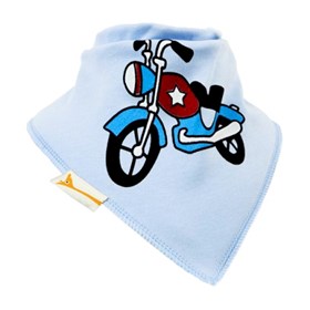 Groovi Gee: Groovi Gee Bib Designs